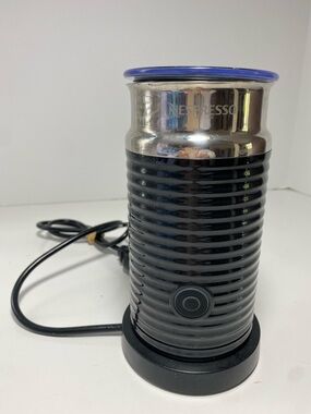 Nespresso Aeroccino Milk Frother-Hot and Cold